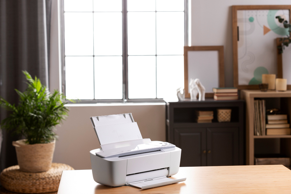 home vs office printers
