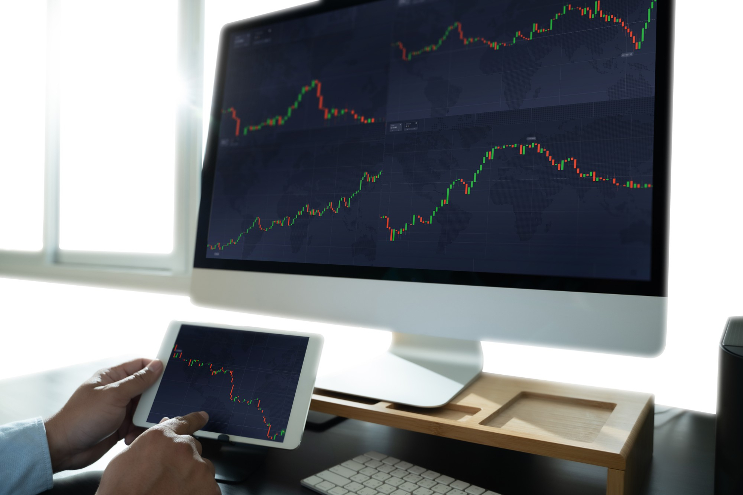 Trading Forex